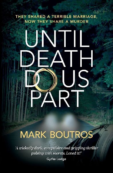 Until Death Do Us Part
