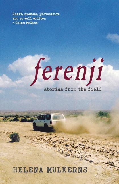 Ferenji: stories from the field