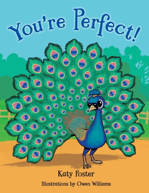 Youre Perfect