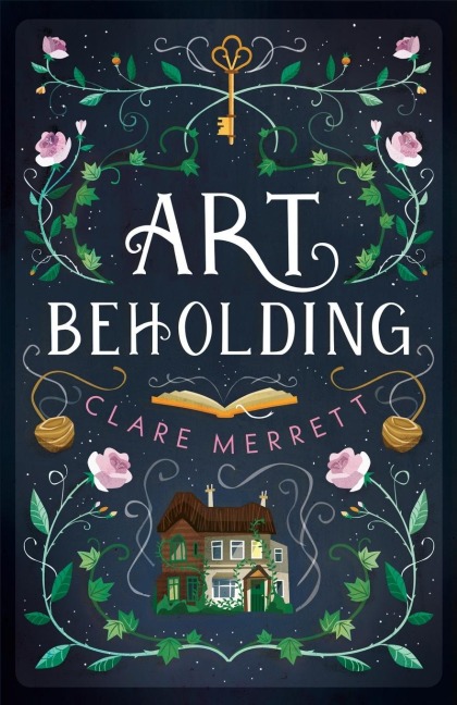 Art Beholding