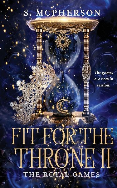 Fit for the Throne 2: The Royal Games