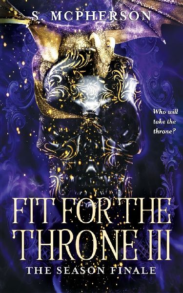 Fit for the Throne 3: The Season Finale