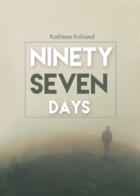 Ninety-Seven Days: David is devastated when his wife, Joan, suddenly dies of cancer.