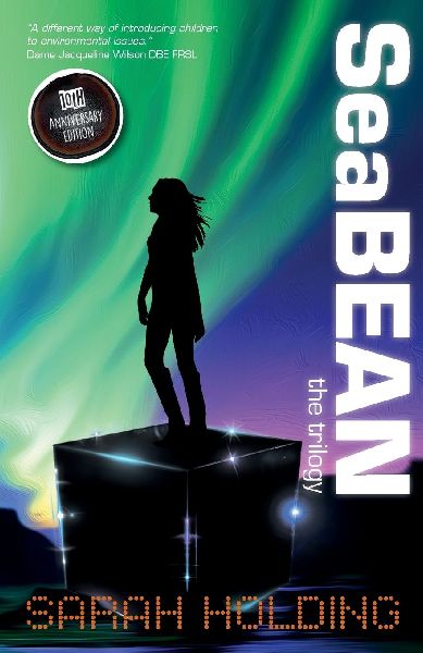SeaBEAN: The Trilogy