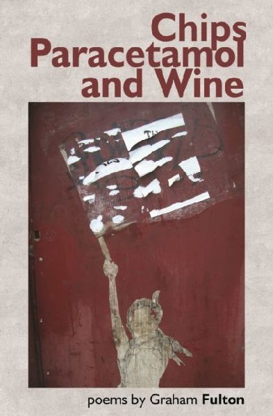 Chips, Paracetemols and Wine