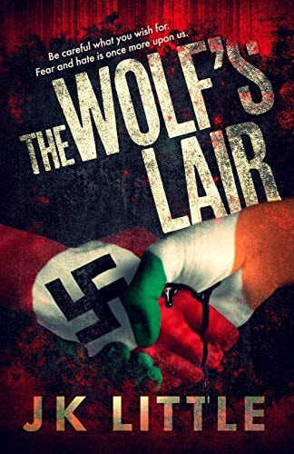 The Wolf's Lair