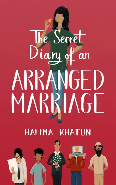 The Secret Diary of an Arranged Marriage