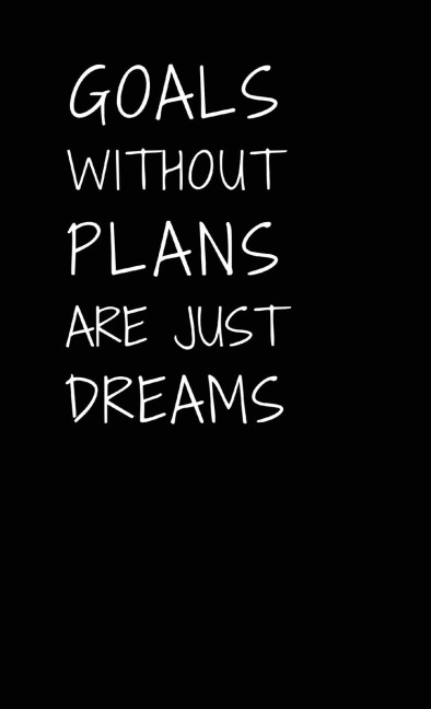 The Property Investors Daily Planner: The Undated Planner That Ensures Your Day to Day Actions Achieve Your Long Term Goals