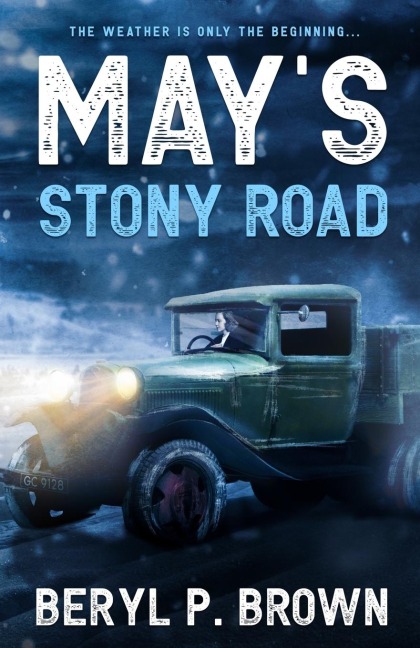 Mays Stony Road: The weather is only the beginning ...