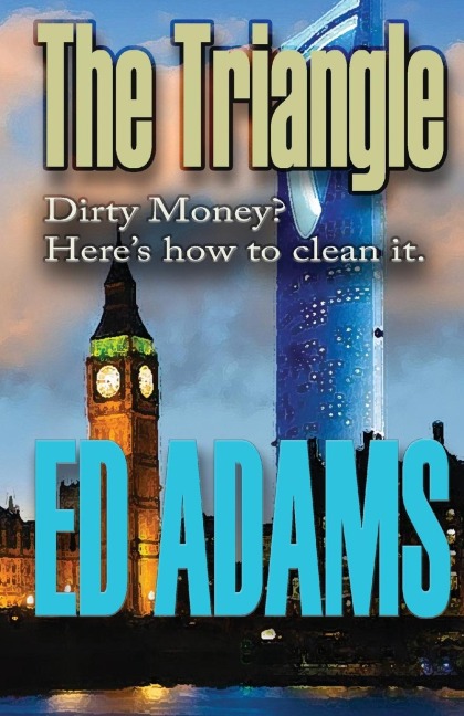 The Triangle: Dirty money? Heres how to clean it