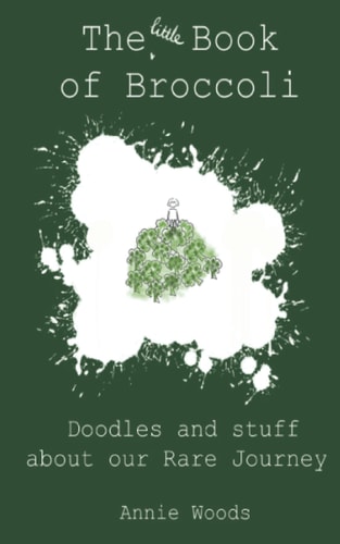 The (little) Book of Broccoli