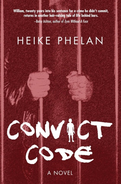 Convict Code: The sequel to Career Convict