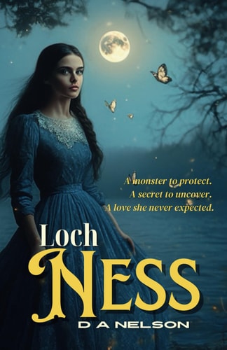 Loch Ness
