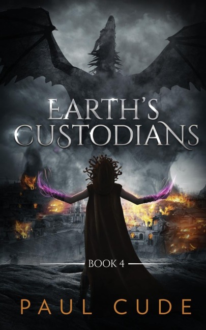 Earths Custodians