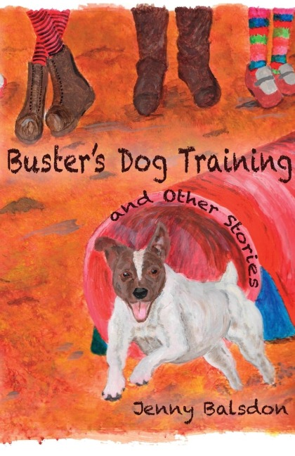 Busters Dog Training and Other Stories