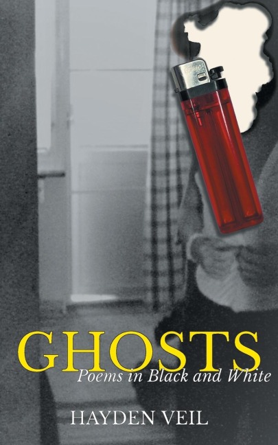 Ghosts: poems in black and white