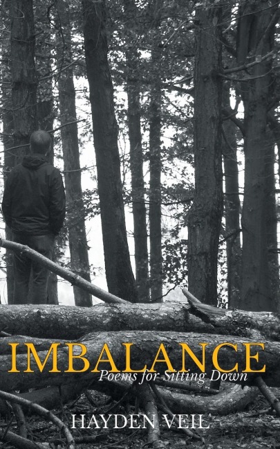 Imbalance: poems for sitting down