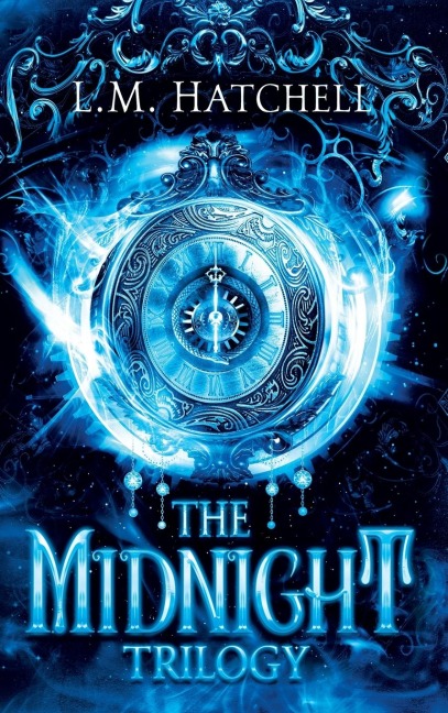 The Midnight Trilogy: The Complete Midnight Series