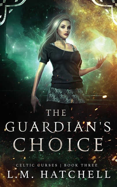 The Guardian's Choice