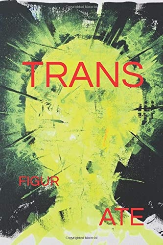 Transfigurate Book II of The Jarg Trilogy