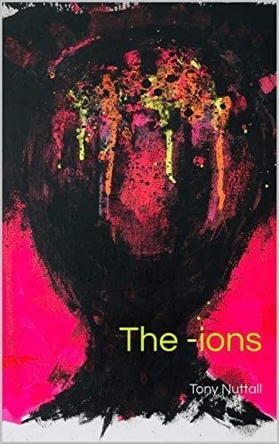 The Ions Book III of The Jarg Trilogy