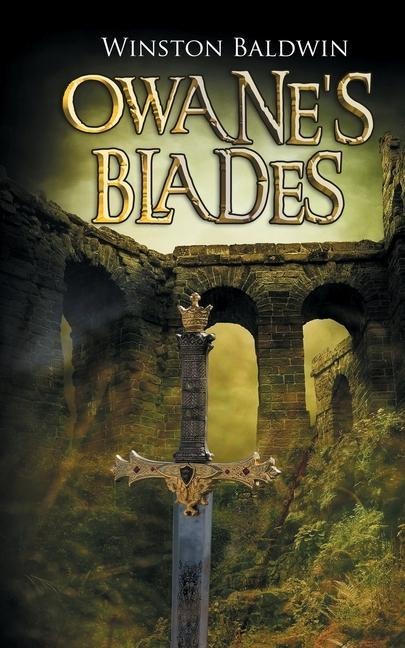 Owanes Blades