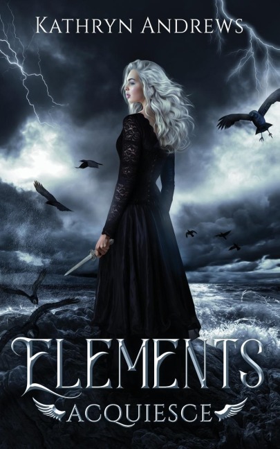 Elements: Acquiesce