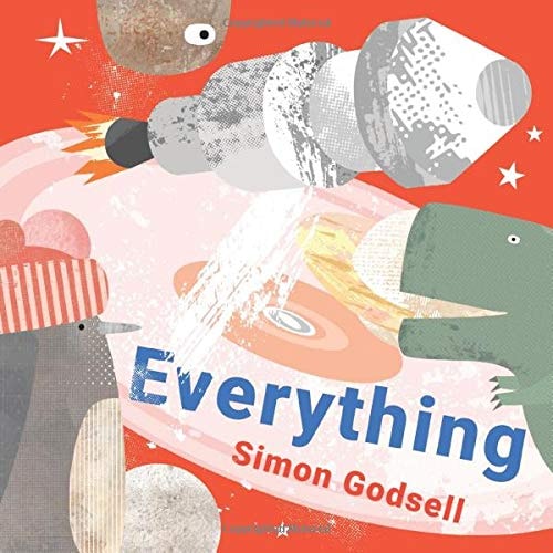 Everything A Book about Life