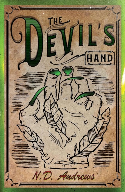 The Devils Hand