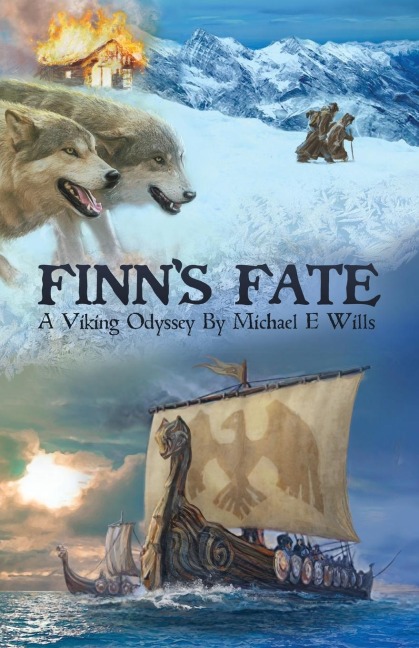 Finns Fate: A Viking Odyssey