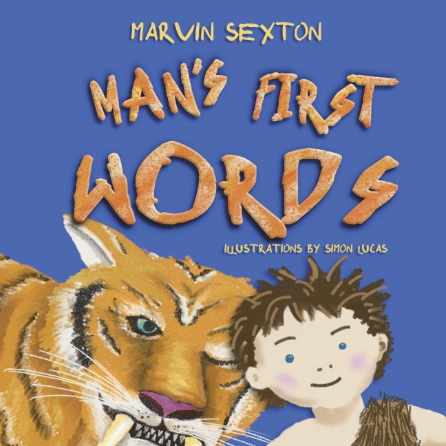Mans First Words