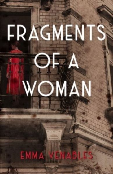 Fragments of a Woman