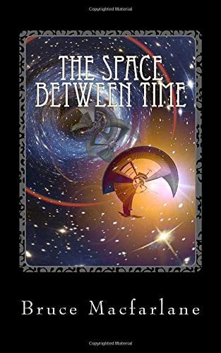 The Space Between Time