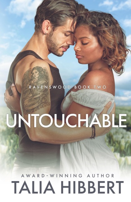 Untouchable