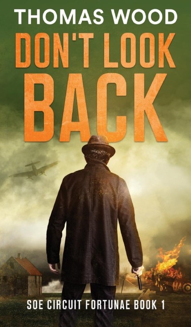Dont Look Back