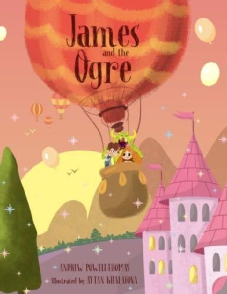 James and the Ogre