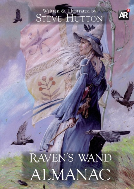 Ravens Wand Almanac