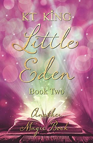 Little Eden - Another Magic Book Book Two