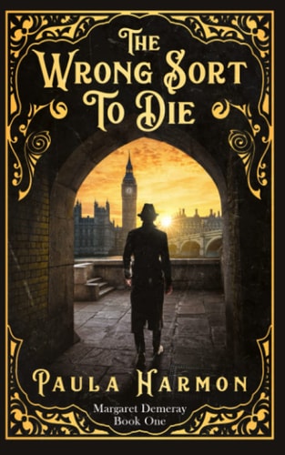 The Wrong Sort to Die