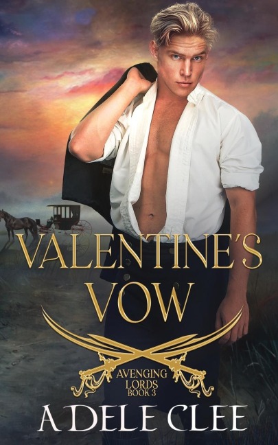 Valentine's Vow