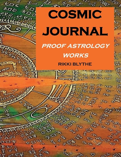 Cosmic Journal: Proof Astrology Works