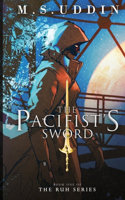 The Pacifists Sword
