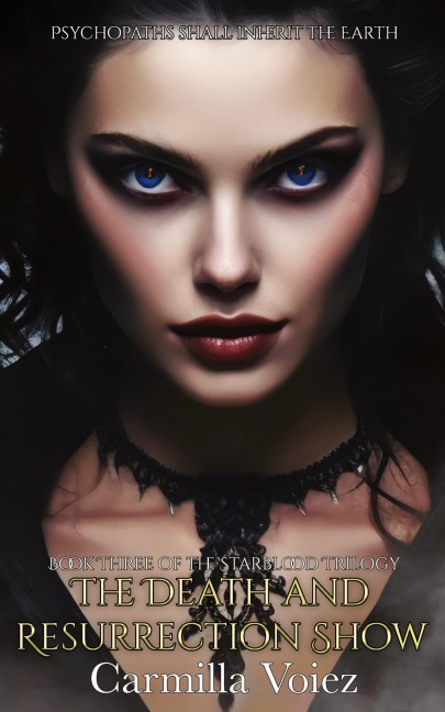 The Death and Resurrection Show: an occult horror trilogy