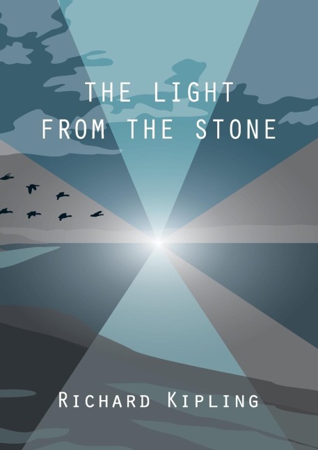 The light from the stone