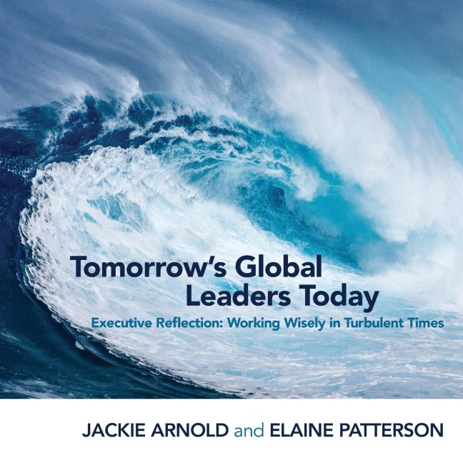 Tomorrows Global Leaders Today: Executive Reflection: Working Wisely in Turbulent Times