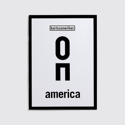 Karlssonwilker ON America