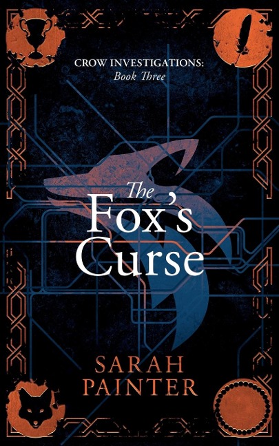 The Foxs Curse