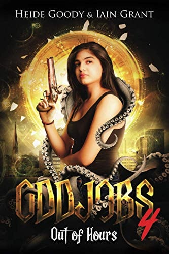 Oddjobs 4 Out of Hours