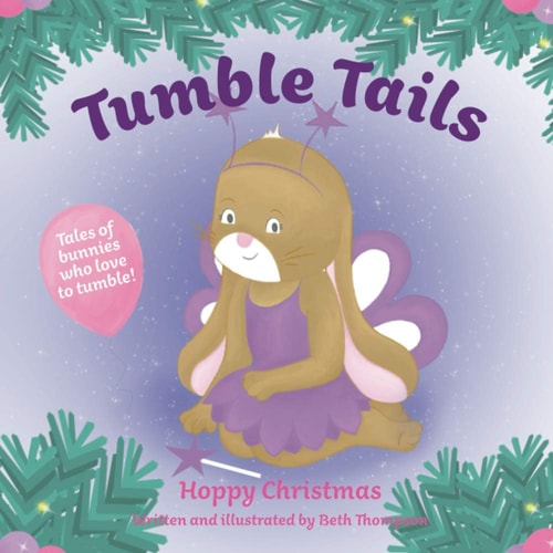 Tumble Tails Hoppy Christmas