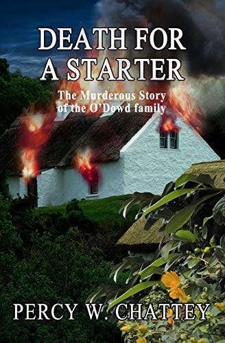 Death for a Starter